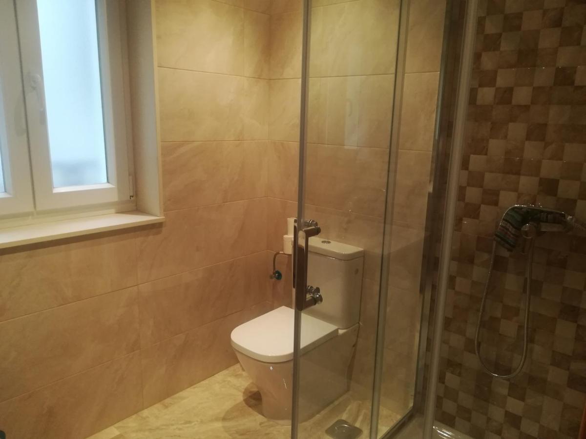 Onís Apartamento El Fondon מראה חיצוני תמונה